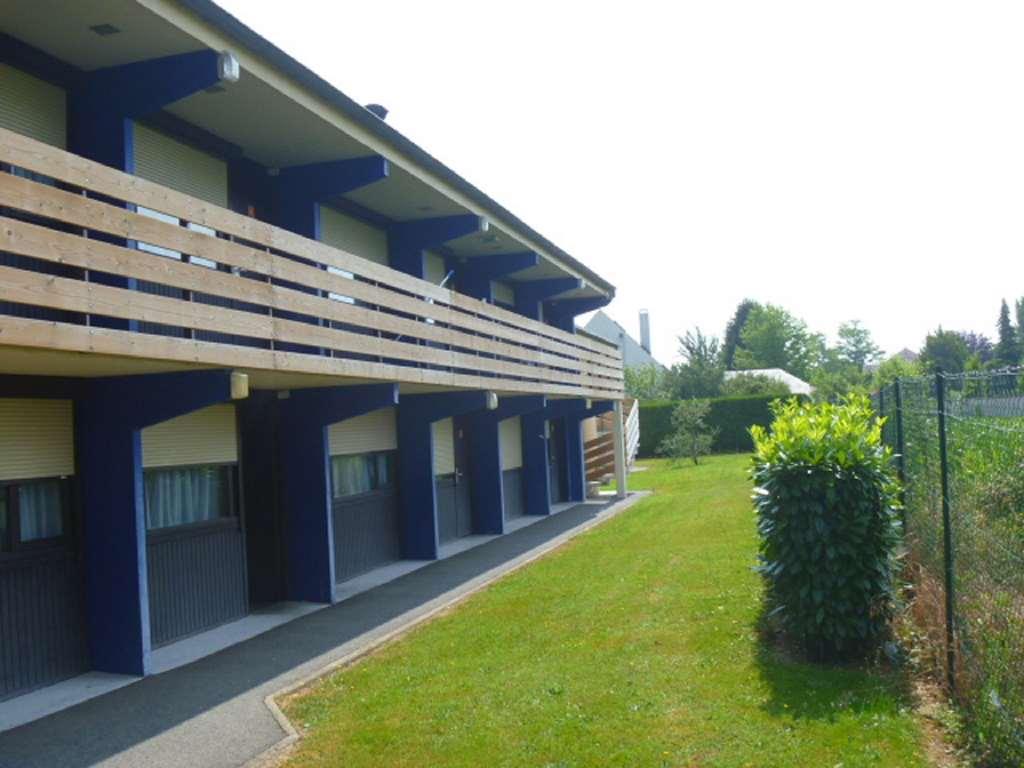 Kyriad Tarbes Odos Exteriér fotografie
